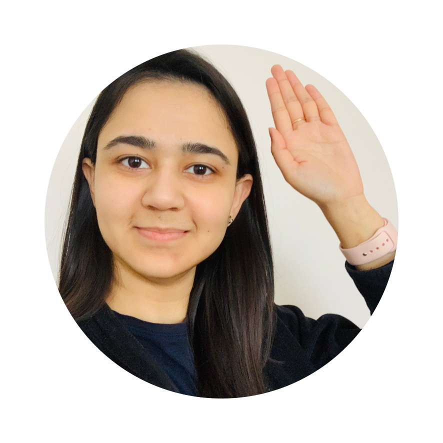 International Women's Day 2021 - London Business School Laidlaw Scholar Rushil Walia