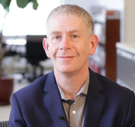 Mark Allin, Strategic Advisor