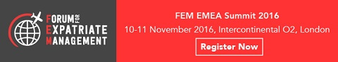 FEM EMEA SUMMIT 2016