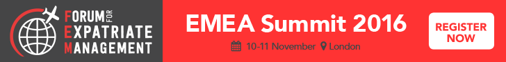 REGISTER FOR THE FEM EMEA SUMMIT