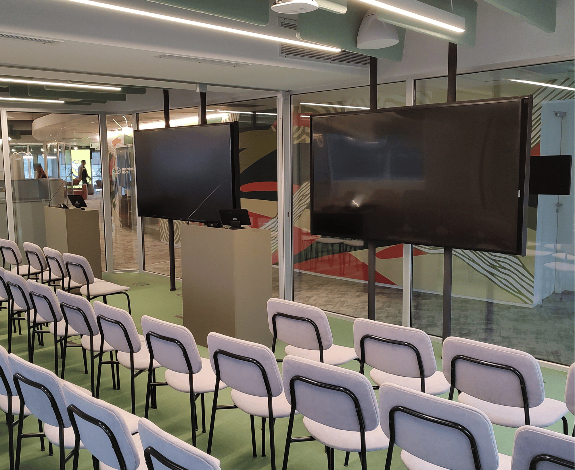 Sala componible - Mercado Libre