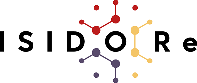 ISIDORe logo