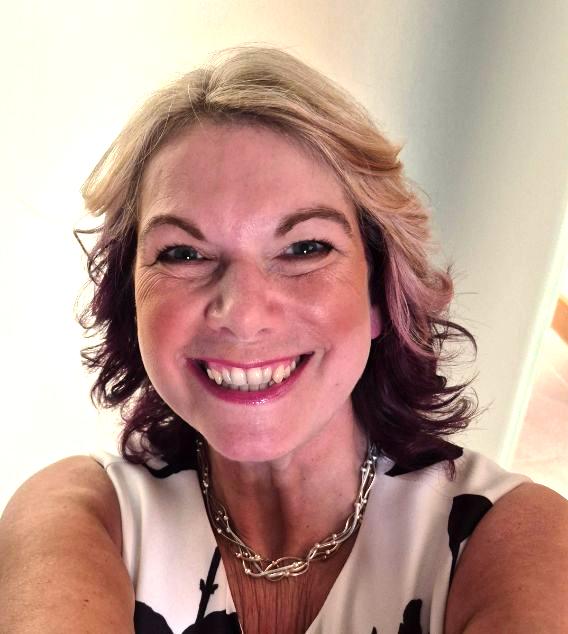 Sarah-Lou Glover, founder and director of Parental Minds 