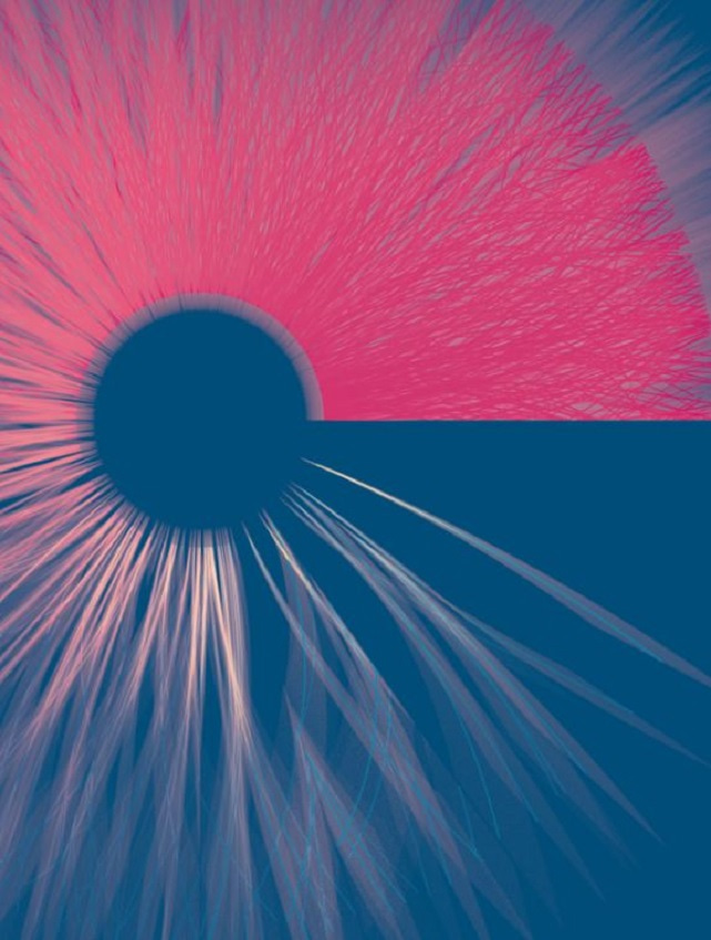 Strangeness enhancement in proton–proton collisions