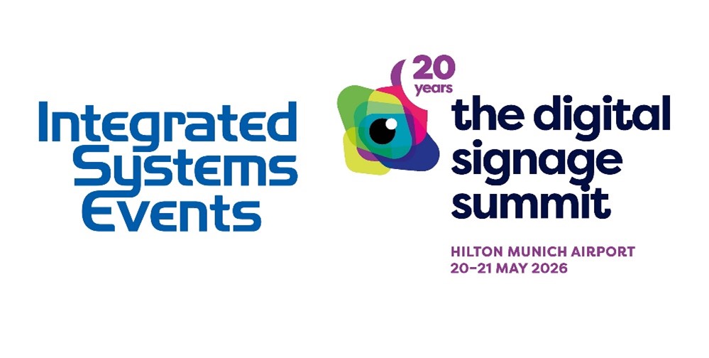 The Digital Signage Summit