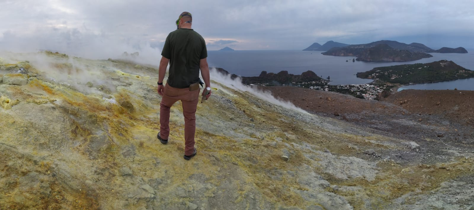 photo by Daniel Mueller