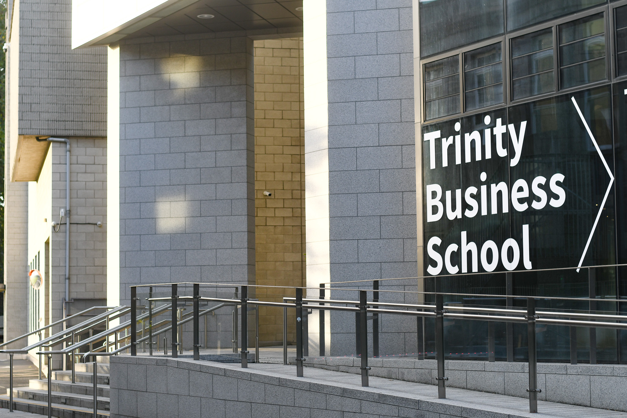 Trinity Business School - The Conference Venue