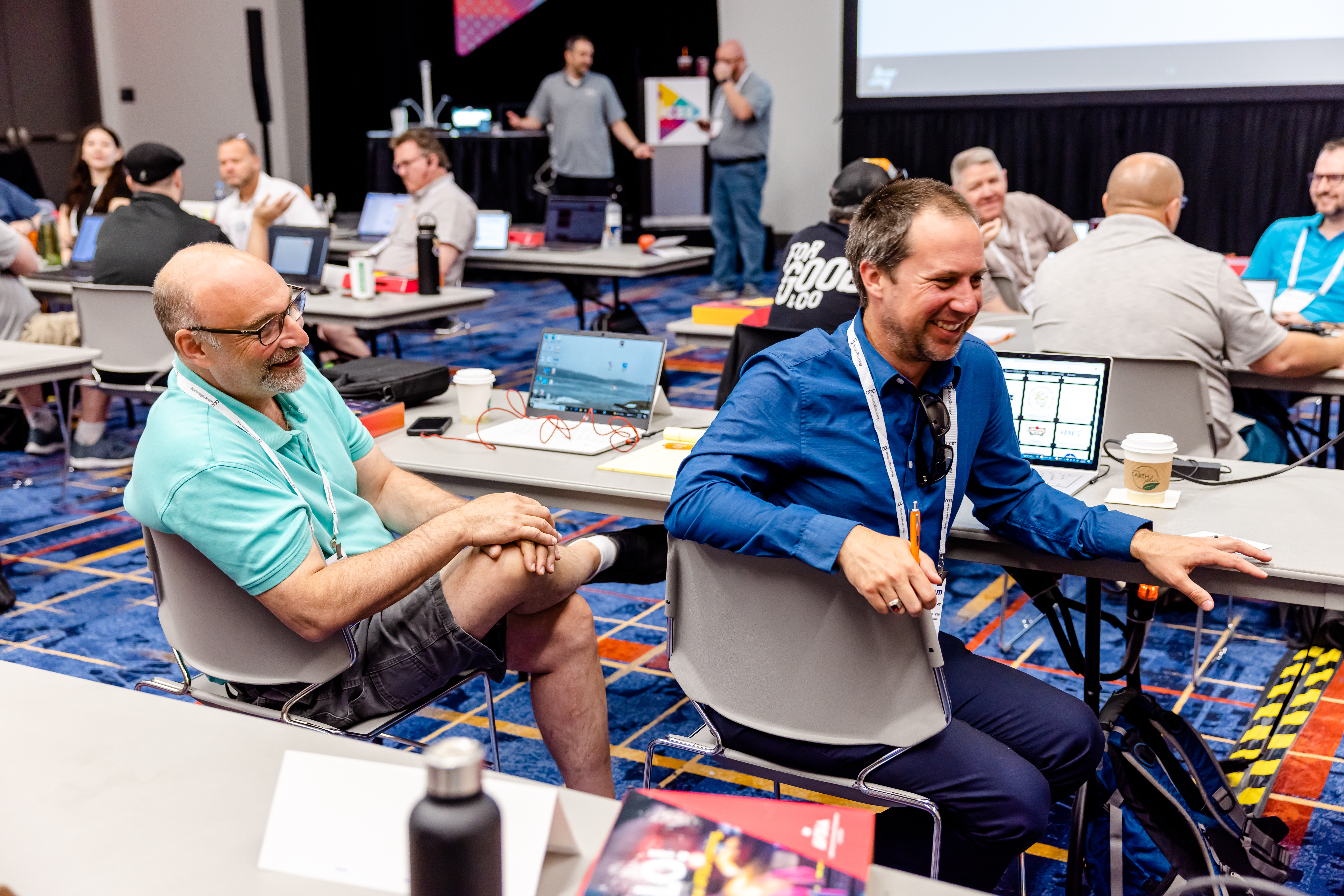 2023 InfoComm Education Guide