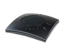 The CHAT ® 150 BT group speakerphone with USB and Bluetooth connectivity provides users with an affordable way to upgrade home offices