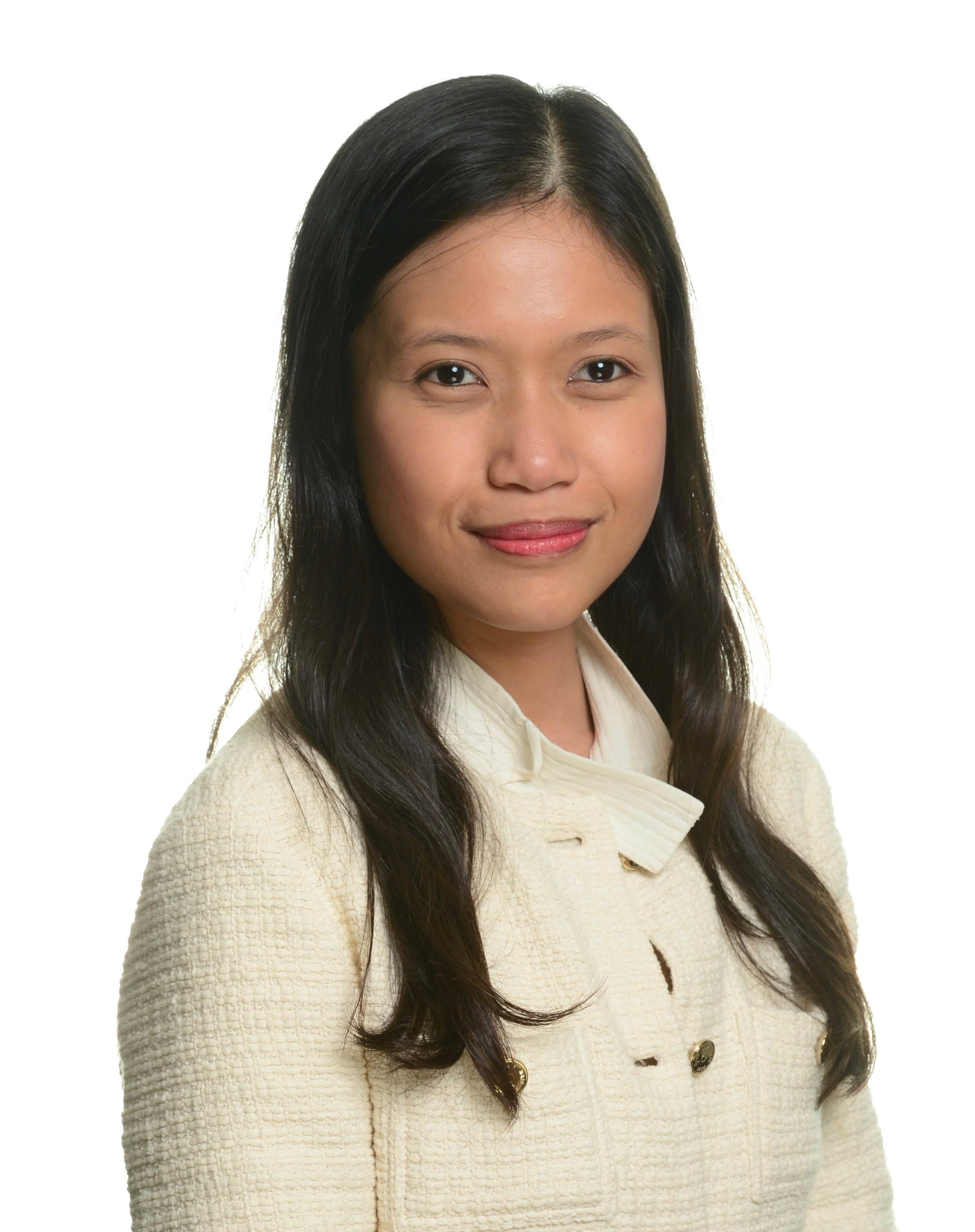 Laidlaw Scholar Asih Wulansari