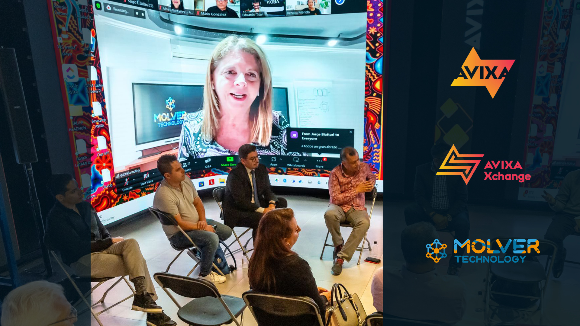 Img cortesía de Tattu Media House