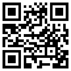 QR code for the Making event Research Sustainable, from GreenLaboratoryWork