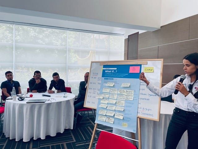 Presentación de conclusiones Presentación de conclusiones