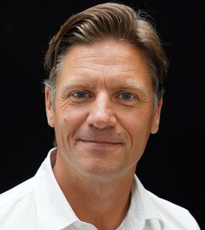 Dr. Marco de Boer Dr. Marco de Boer portrait