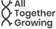 Logo of the All Together Grow Association