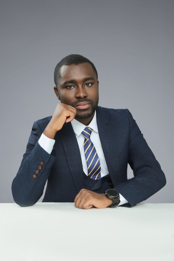 Michael Agyemang Adarkwah, PhD