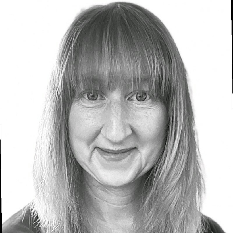 Rachael Ballard, Editorial Director