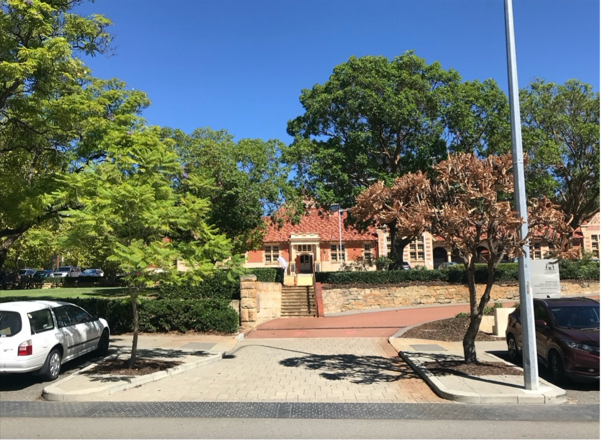 Photo credit: Manuel Esperon-Rodriguez