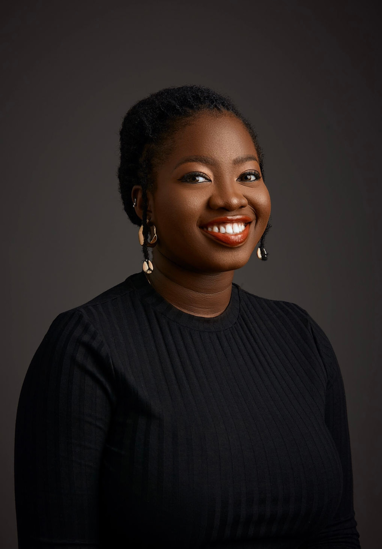 Saïd Business School Laidlaw Scholar Fisayo Adeleke Saïd Business School Laidlaw Scholar Fisayo Adeleke