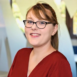 Emma Smith, eLife Journal Development Editor Photo of Emma Smith, eLife Journal Development Editor