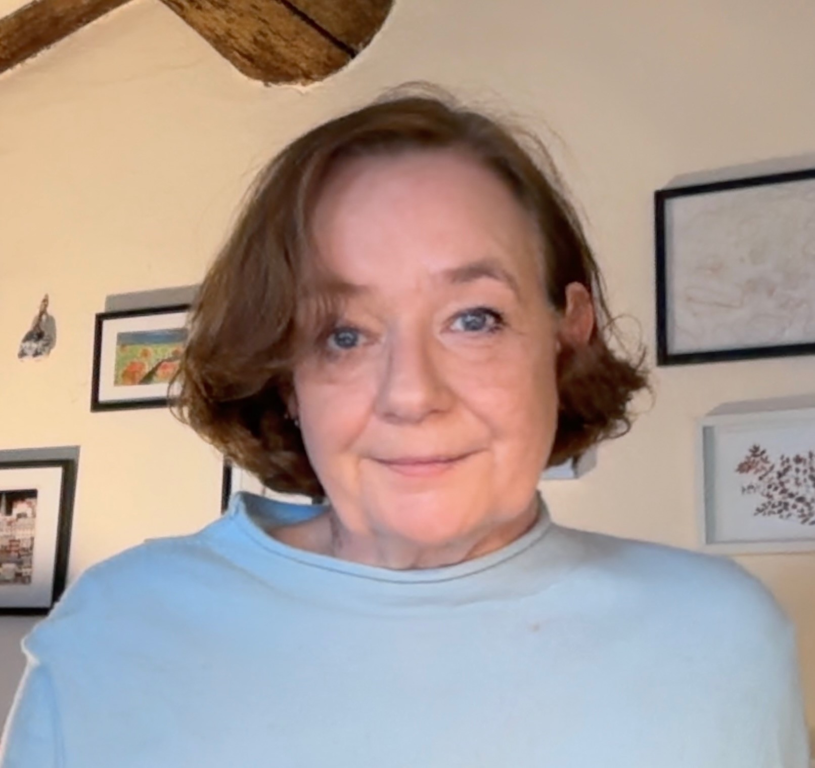 Picture of Agnes Allansdottir