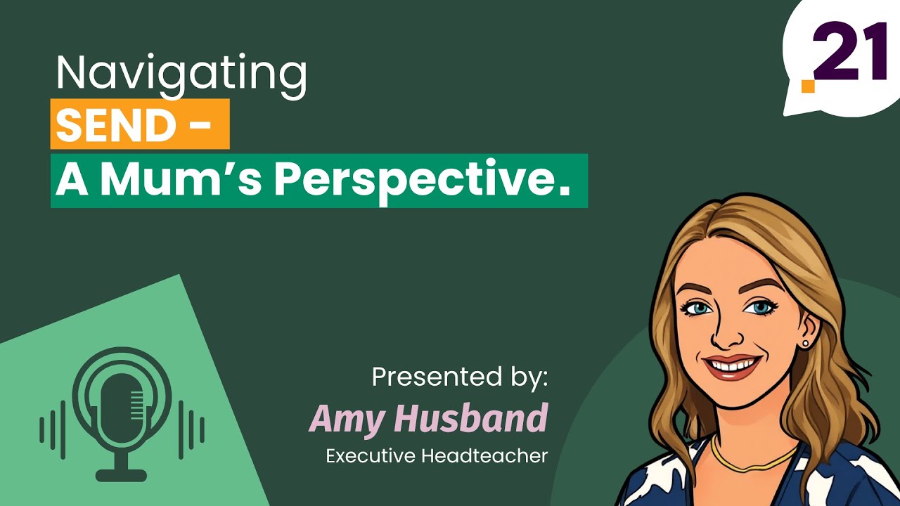 The Online Alternative Provision Podcast