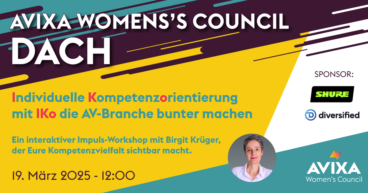 AWC DACH 19. März 2025