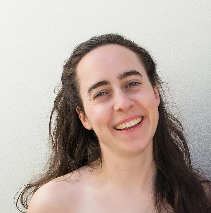 Dr Marianna Kapsetaki