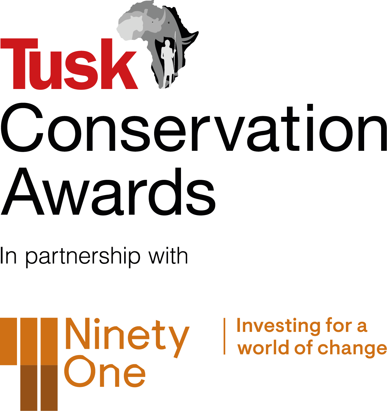 Tusk Awards Logo