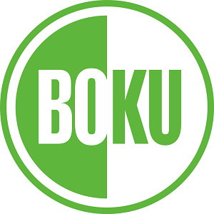 BOKU Vienna logo