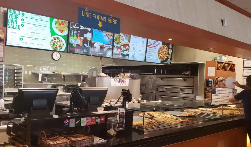 marios-pizzeria-seaford-using-toshiba-fire-tv