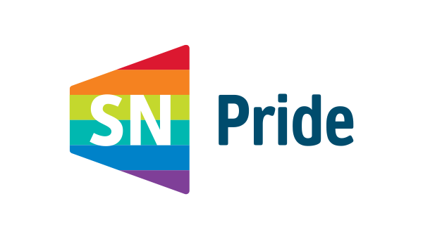 An icon representing the Springer Nature Group Pride Network