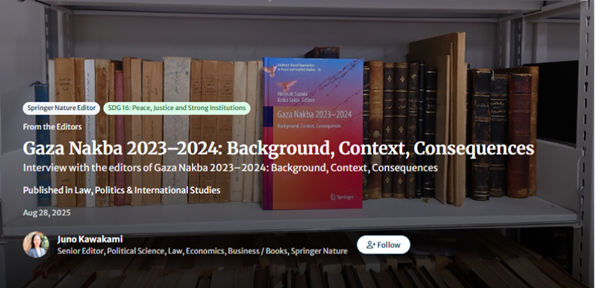 Understanding the Gaza Humanitarian Crisis