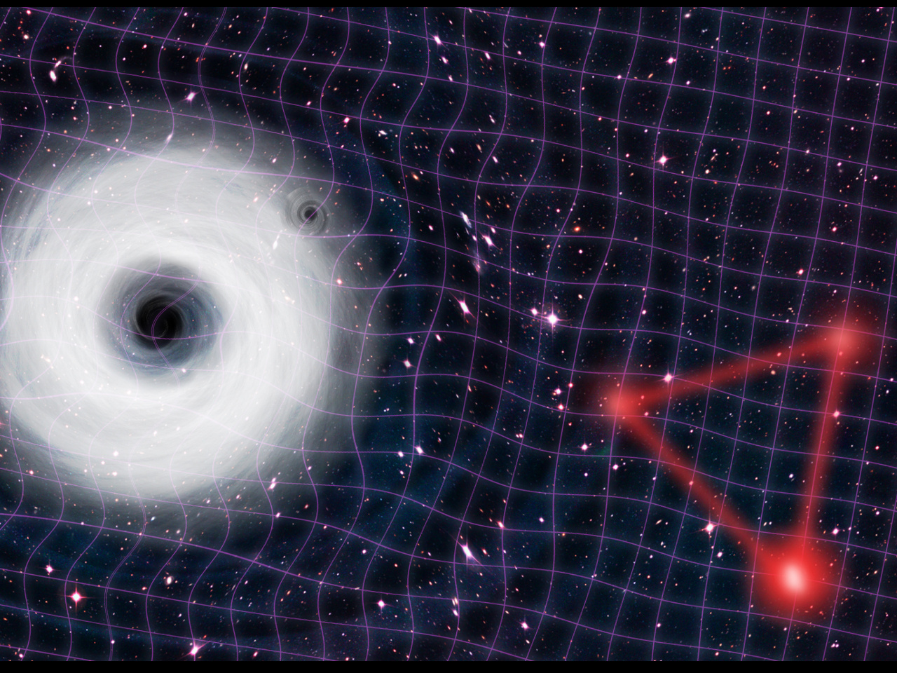 Ultralight boson cloud