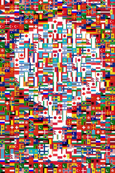 crAssphage from around the world