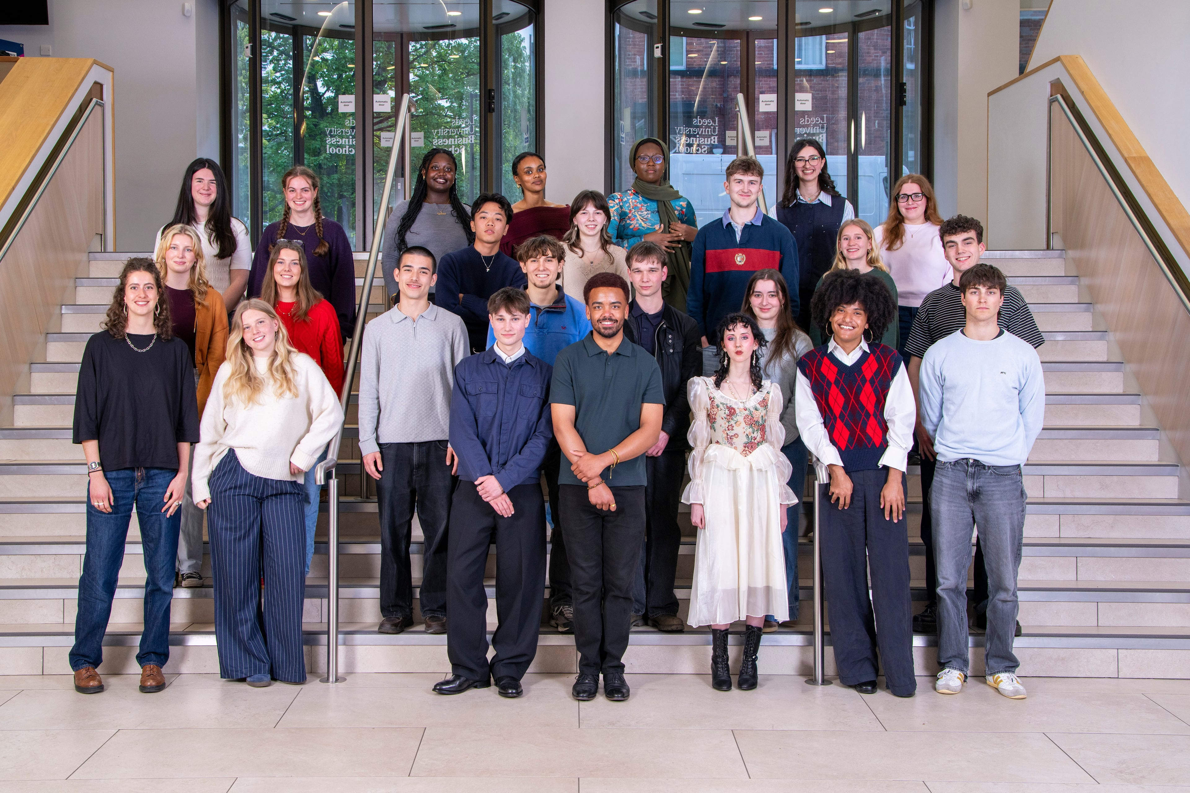 2026 Cohort