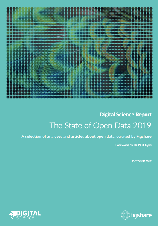 The State of Open Data 2019