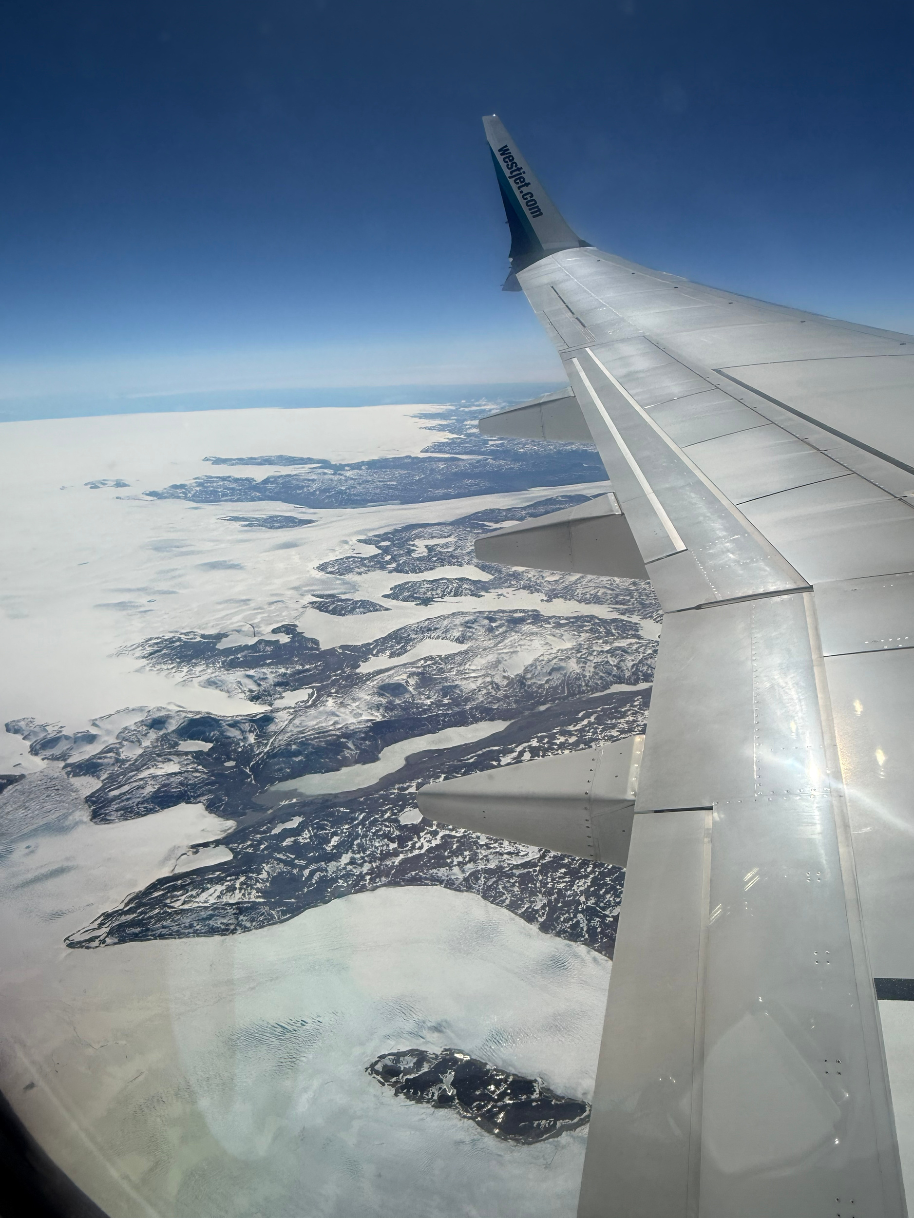 Greenland