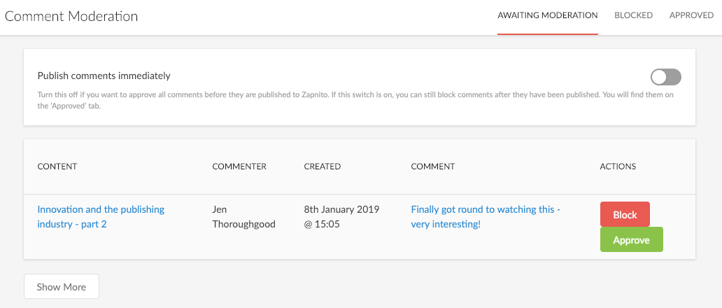 comment-moderation-area