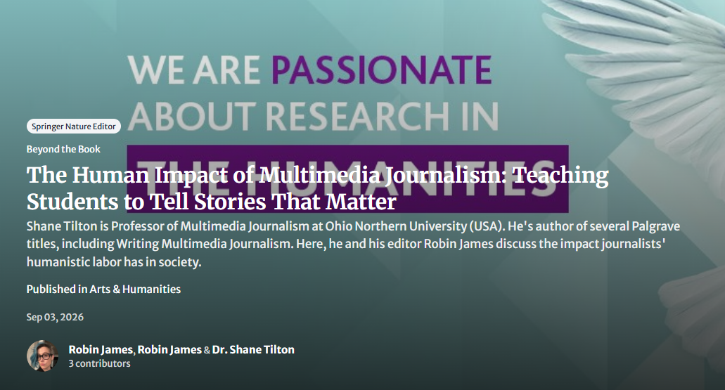 Stories That Matter