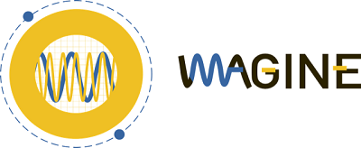 IMAGINE project logo