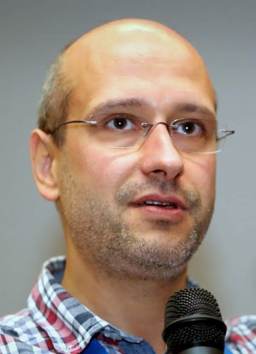 Lóránt Székvölgyi, University of Debrecen