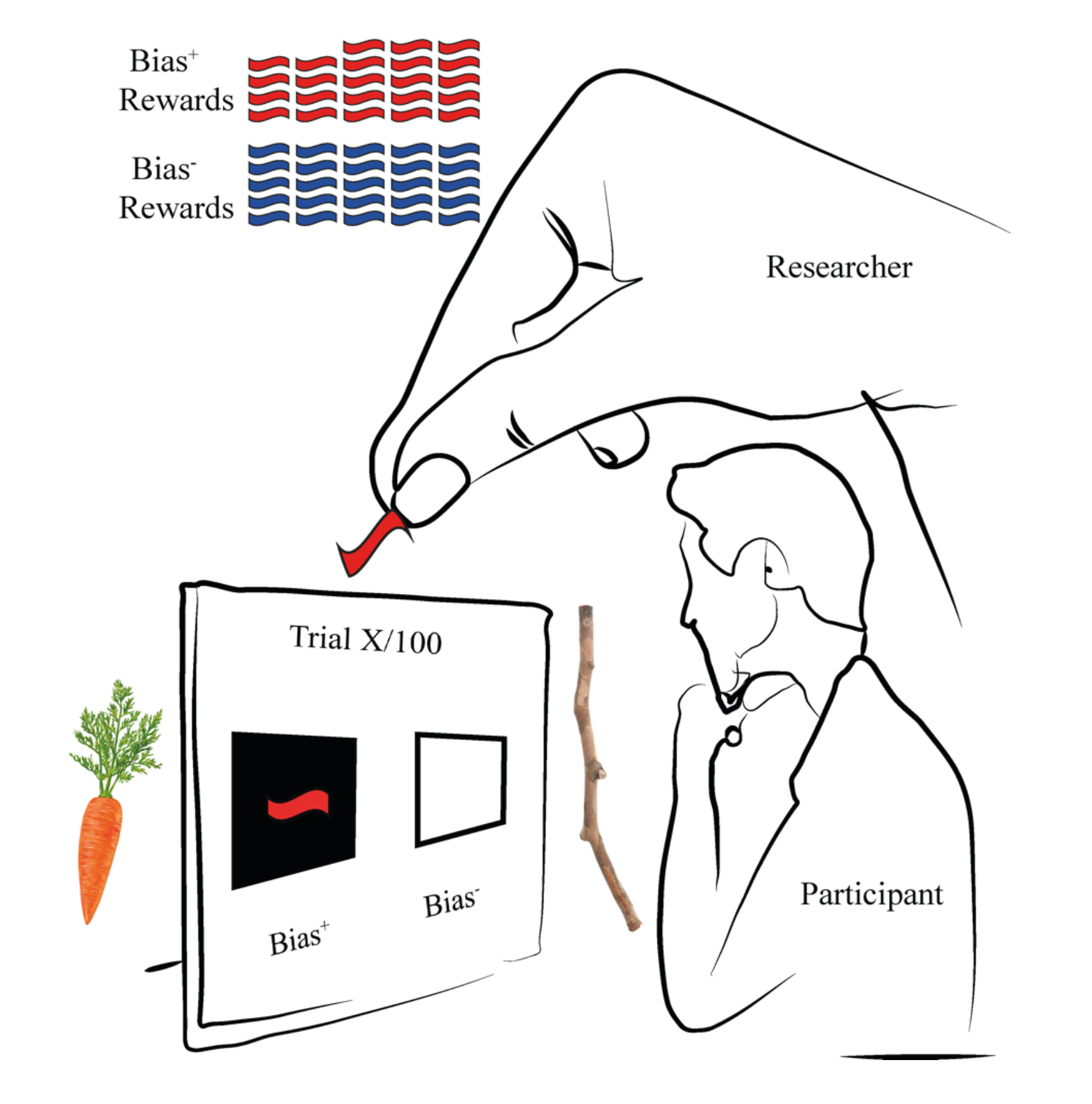 The Choice Engineering Competition- Setup.
