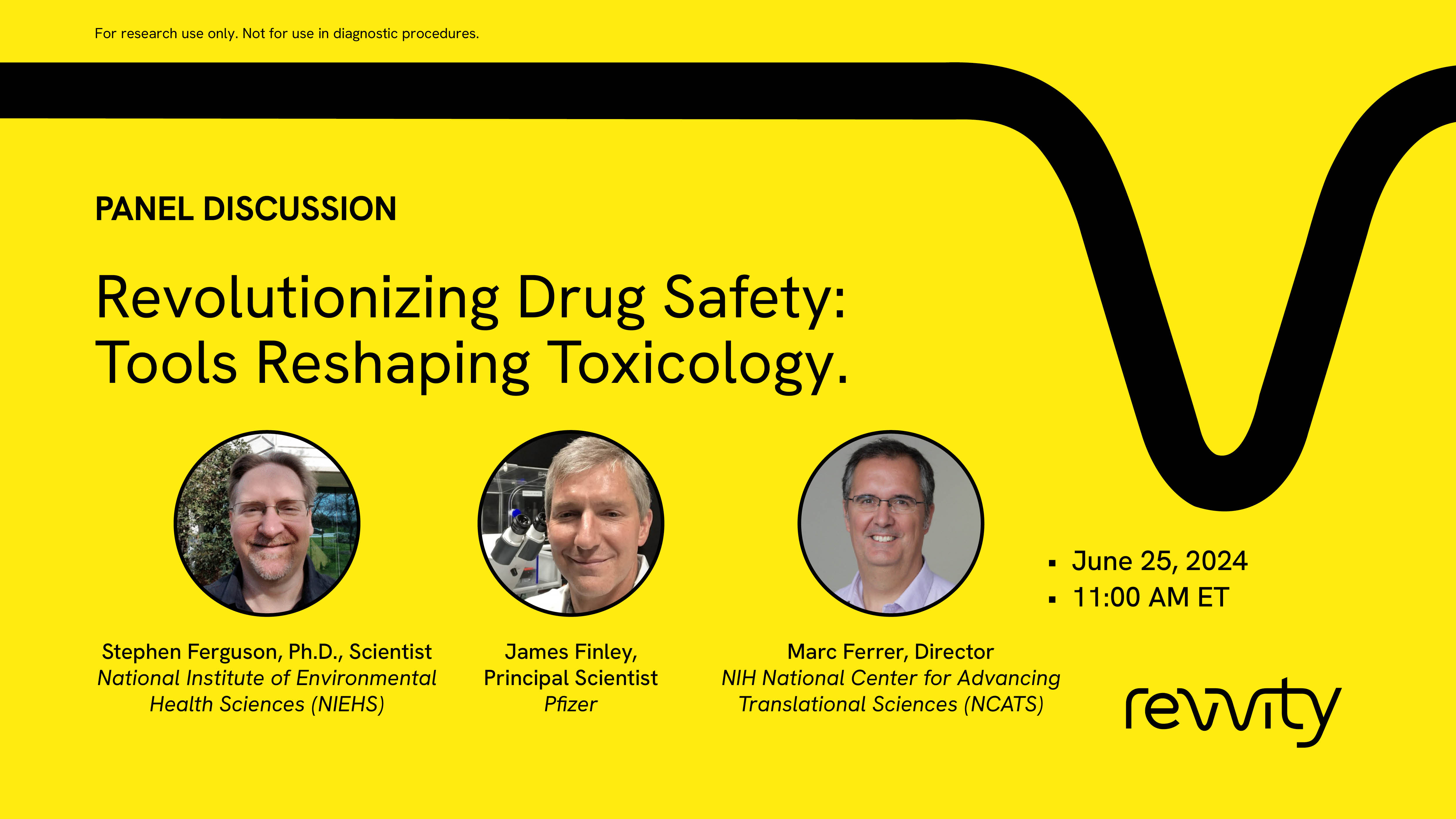 Revolutionizing Drug Safety: Tools Reshaping Toxicology