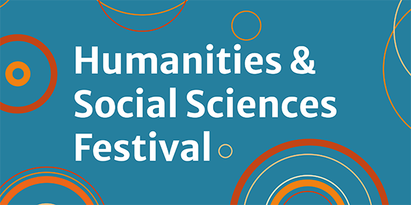 Springer Nature Humanities and Social Sciences (HSS) Festival.