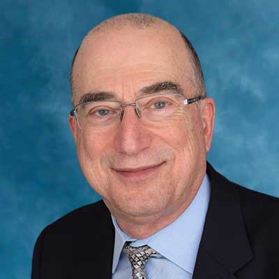 Headshot of David A. Gorelick