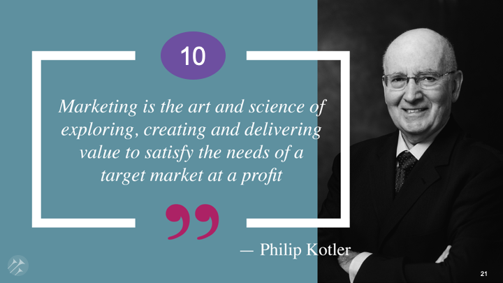 Philip Kotler