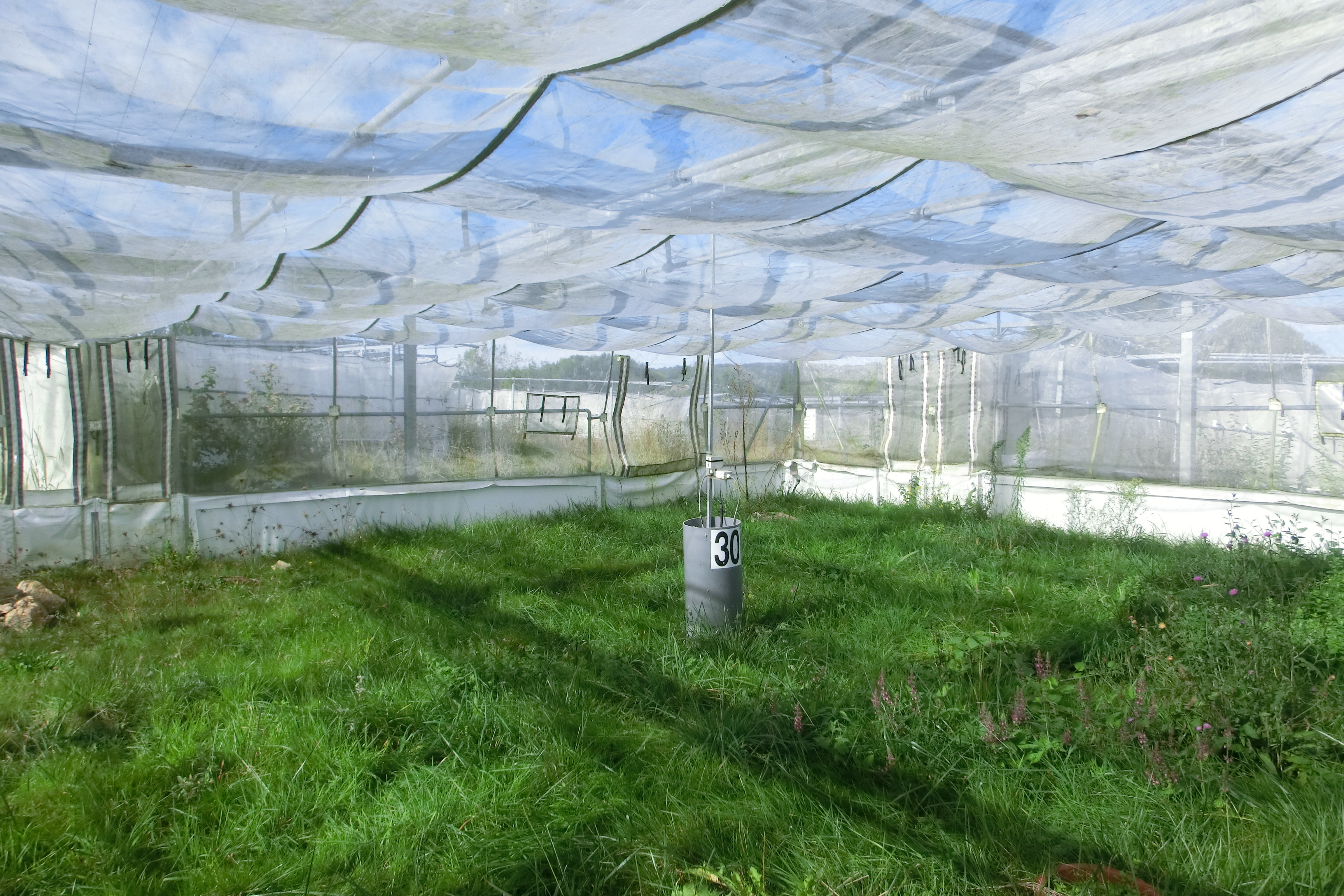 Inside of one of the Metatron enclosures (http://themetatron.weebly.com/)