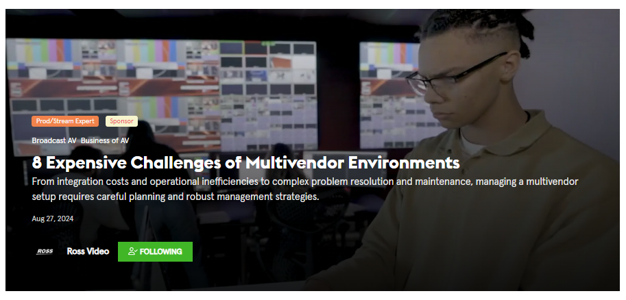 Good example of a poster image placing subject on the right with uncluttered background