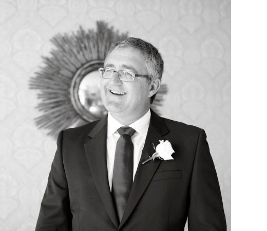 Tony de la Motte - Project Manager at SPLK